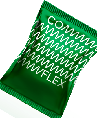 Сублимированные продукты