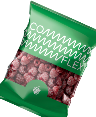 Замороженная продукция