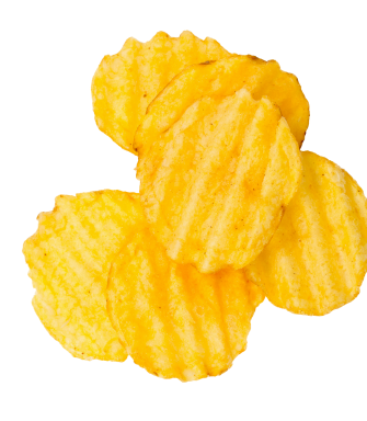 Чипсы - малая