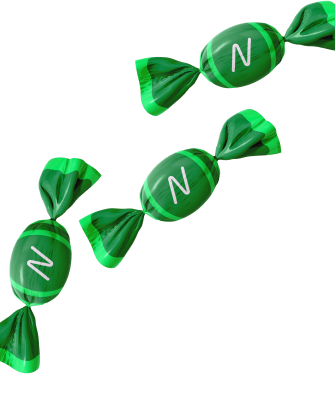 Упаковка кондитерских изделий - малая