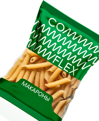 Сыпучие продукты