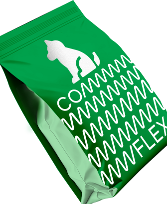 Корма для животных