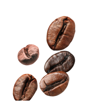 Кофе - малая