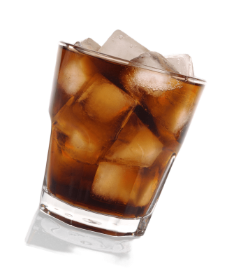 кола - малая