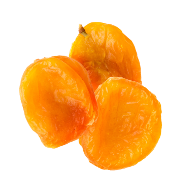 Курага - малая