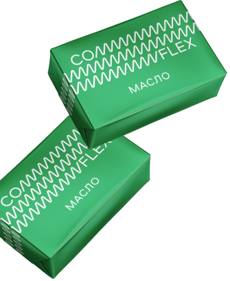 Масложировая продукция